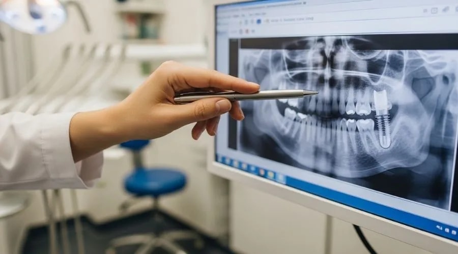 Başarısız İmplant Kaç Günde Belli Olur? Belirtileri ve Çözüm Rehberi