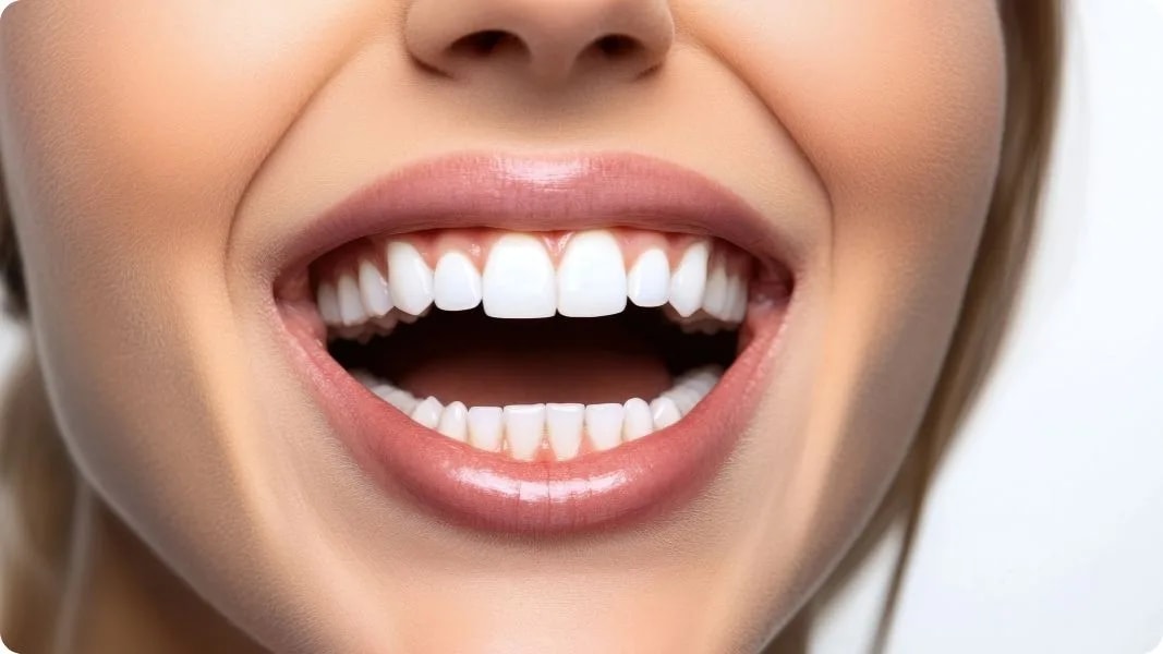 Gülüş tasarımı nedir estetik diş hekimliği – Gülüş Tasarımı