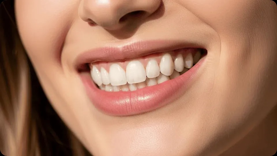 Gülüş Tasarımı Nedir? – Gülüş Tasarımı Fiyatları 2026 (Hollywood Smile)