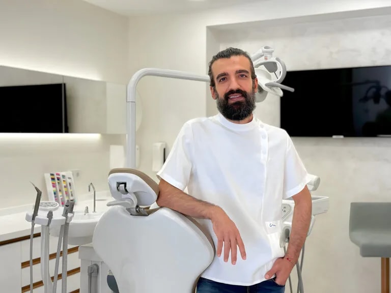 Dt. Ramazan İnkaya