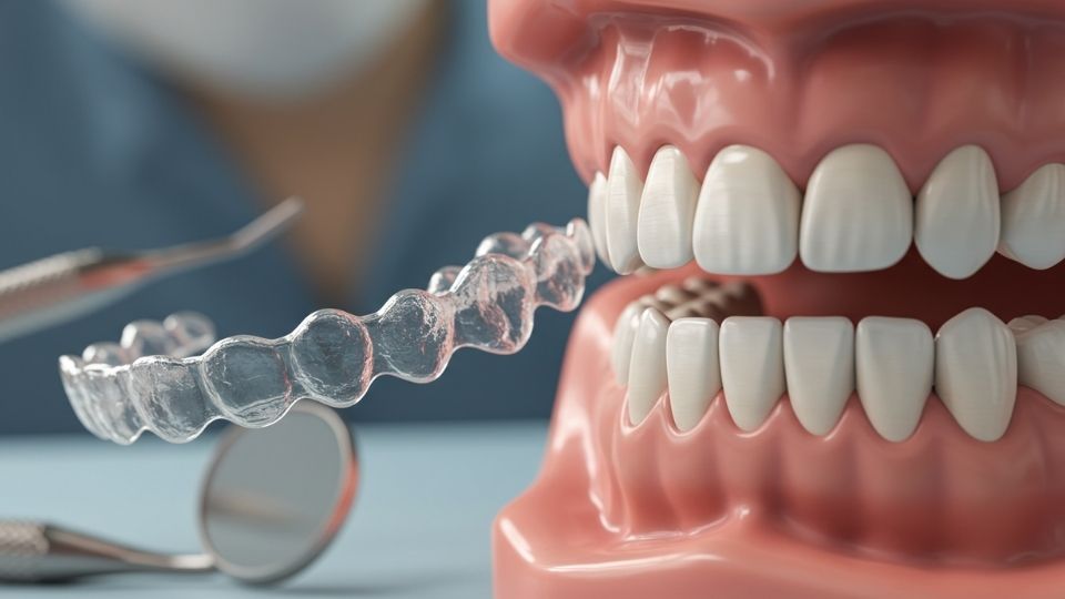 Plak Tedavisi Nedir?