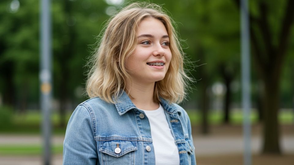 Diş Teli Ne Kadar Süre Kalır?