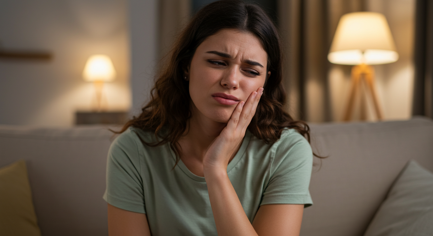 İşlem Sonrası Ağrı