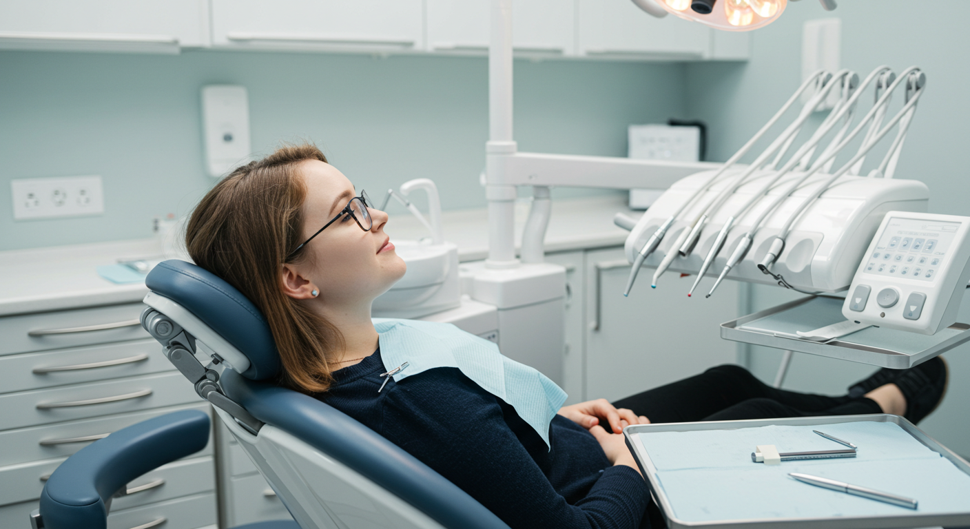 Kanal Tedavisi Ağrı Yapar mı?