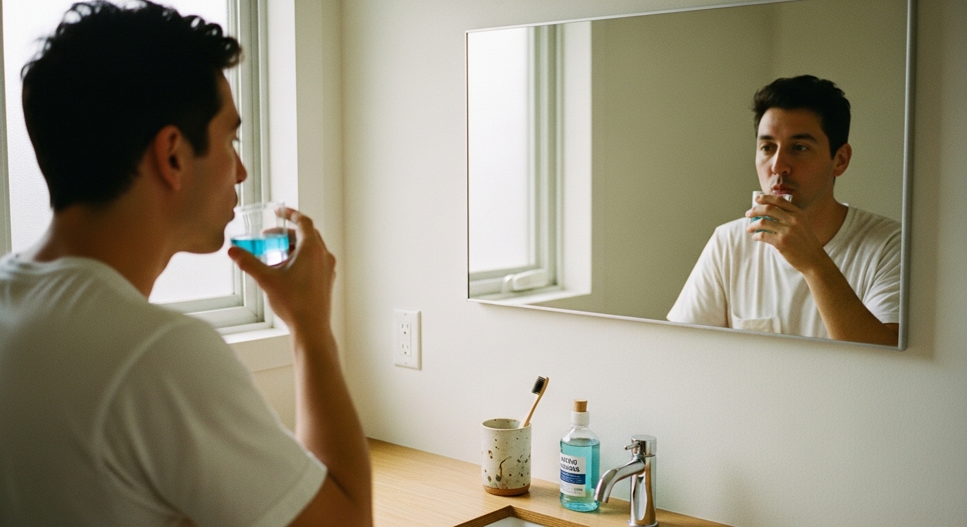 Ağız Kokusu Nasıl Önlenir)