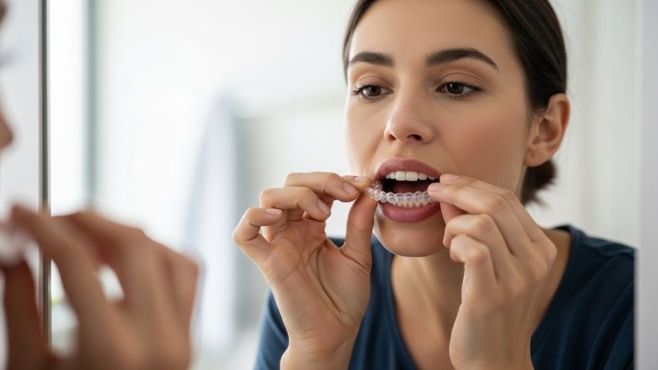 Şeffaf plak nasıl çıkarılır?