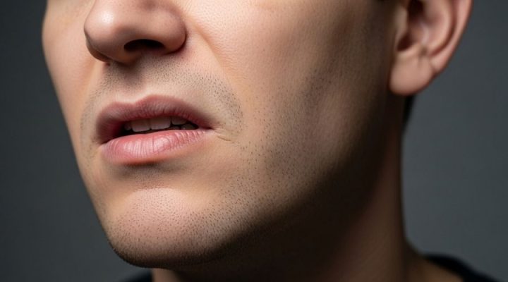 Çene Eklem Ağrısı Neden Olur_ Belirtileri ve Tedavi Yöntemleri