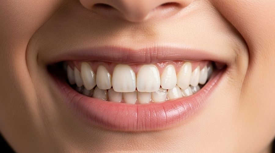 Gülüş Tasarımı Nedir