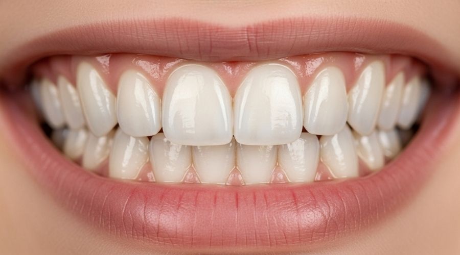 Hollywood Gülüşü Kalıcı mıdır