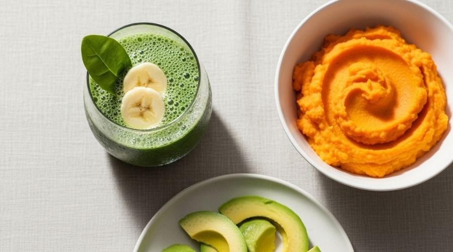 İmplant Ameliyatı Sonrası Tüketilebilecek Yumuşak Gıdalar