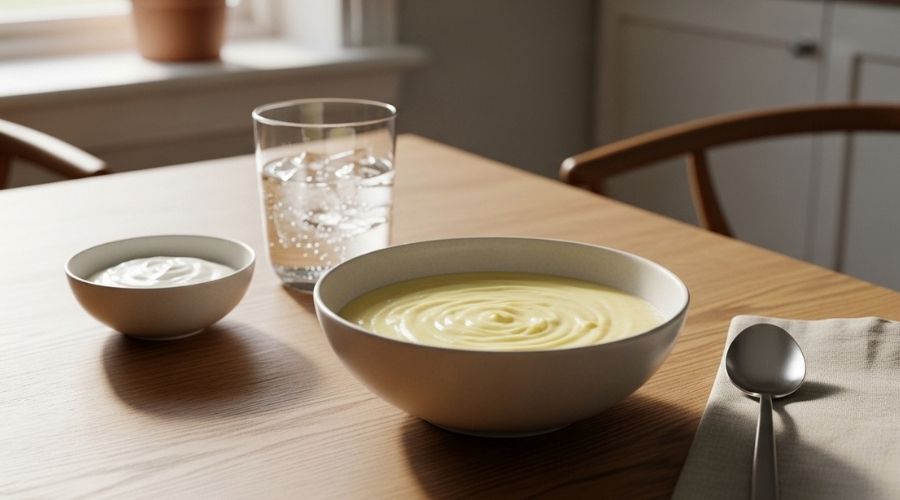 İmplant Sonrası Beslenme Rehberi