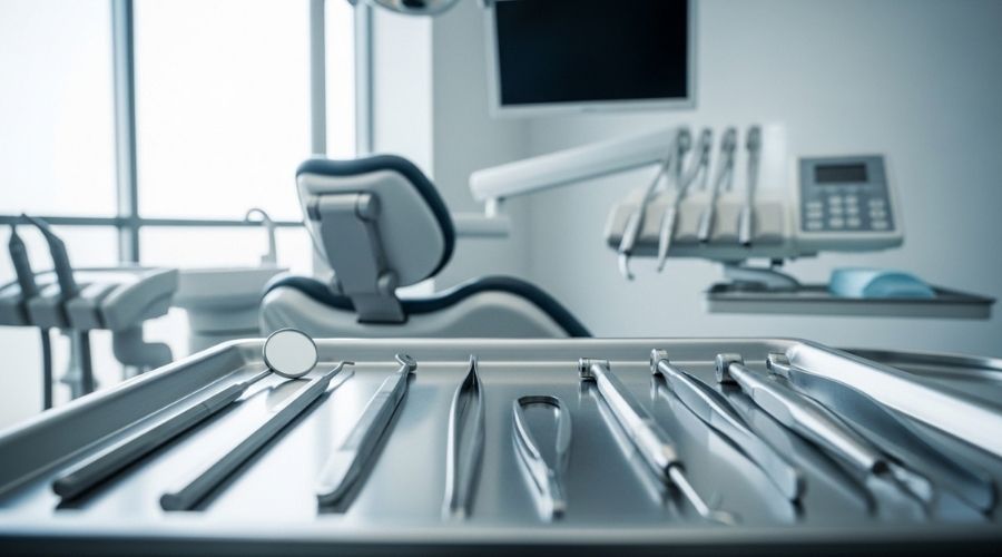 Kanal Tedavisi Sonrası Ağrı Nasıl Geçer