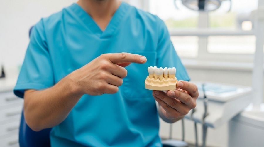 Ne Zaman Diş Hekimine Başvurmalısınız