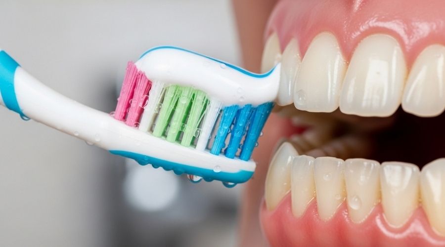 İdeal Diş Fırçalama Rutini Nasıl Olmalı