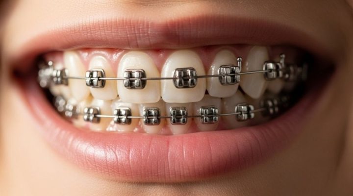 Ortodonti Neye Bakar